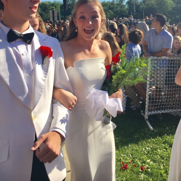 Jill Jill Stuart gown - Picture 3 of 3